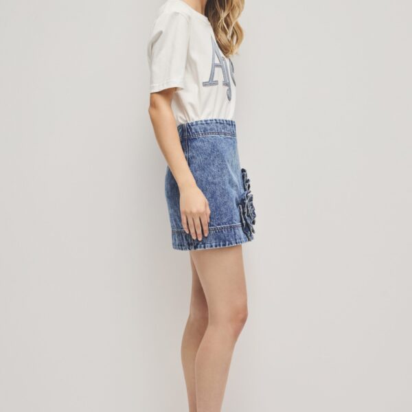 Aje clothing Aus  – structured silhouette with raw femininity from Luxury Shoes 