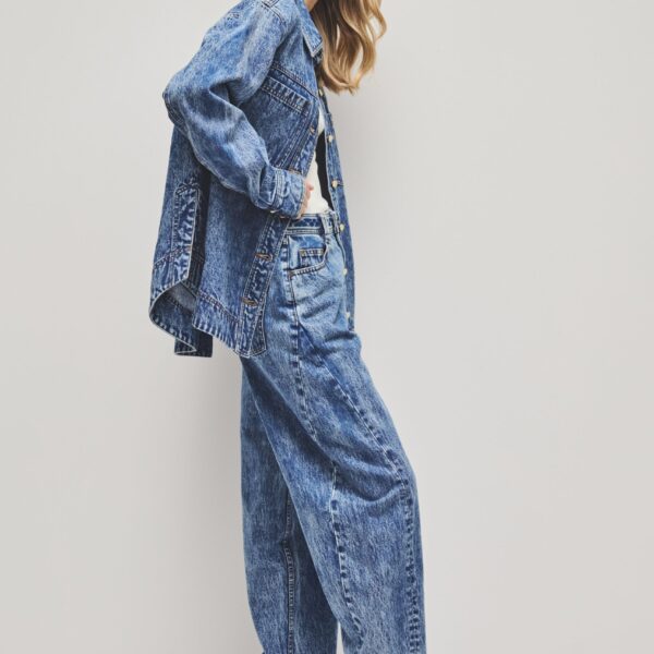 Aje clothing Aus  – structured silhouette with raw femininity from Luxury Shoes 