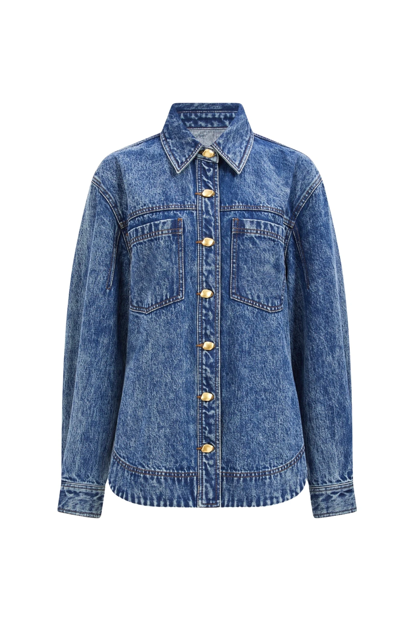 Aje Blue