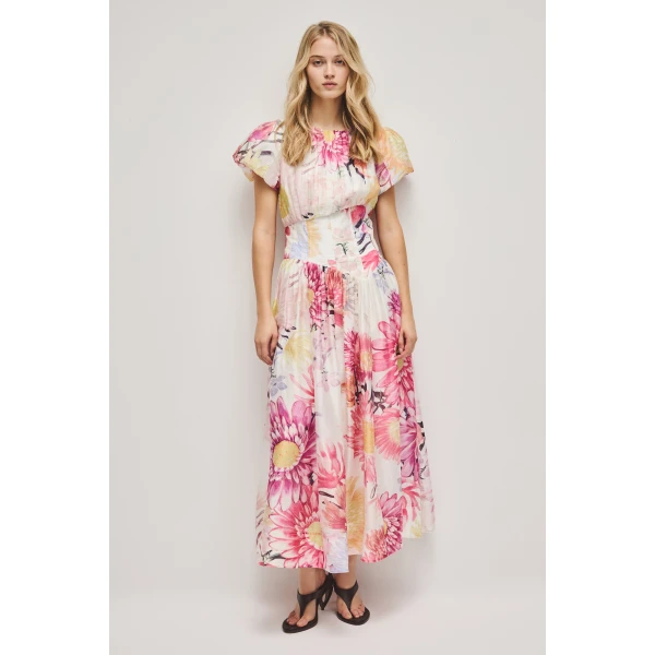 Bexley Midi Dress