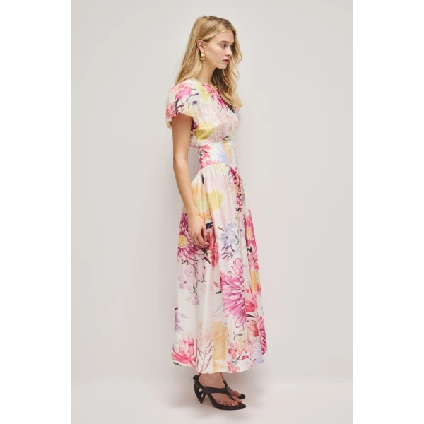Aje clothing Aus  – structured silhouette with raw femininity from Luxury Shoes 