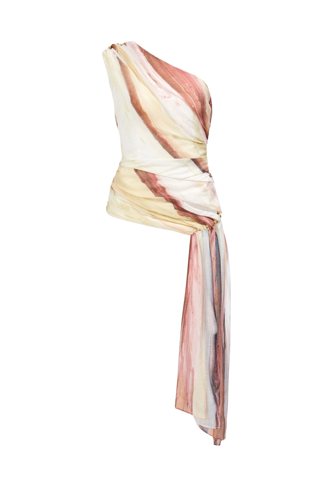 Aje-aus-Capture-One-Shoulder-Top57856_nobg Aje Pink