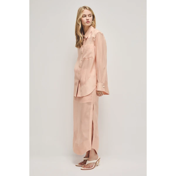 Aje Aus  – structured silhouette with raw femininity from Luxury Shoes 