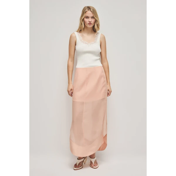 Capture Skirt