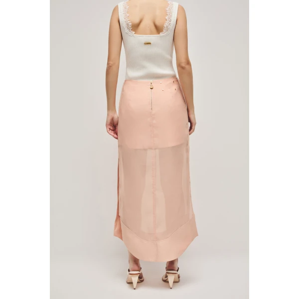 Aje clothing Aus  – structured silhouette with raw femininity from Luxury Shoes 