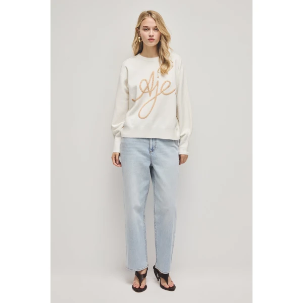 Chorus Knit Jumper