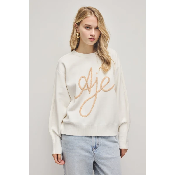 Aje Aus  – structured silhouette with raw femininity from Luxury Shoes 