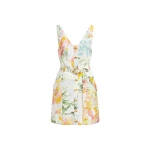Aje Multicolour Dresses