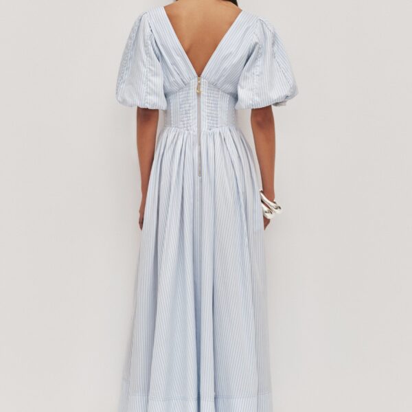 Aje Aus Dresses – structured silhouette with raw femininity from Luxury Shoes 