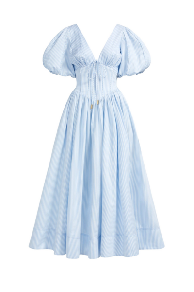 Aje Blue Dresses