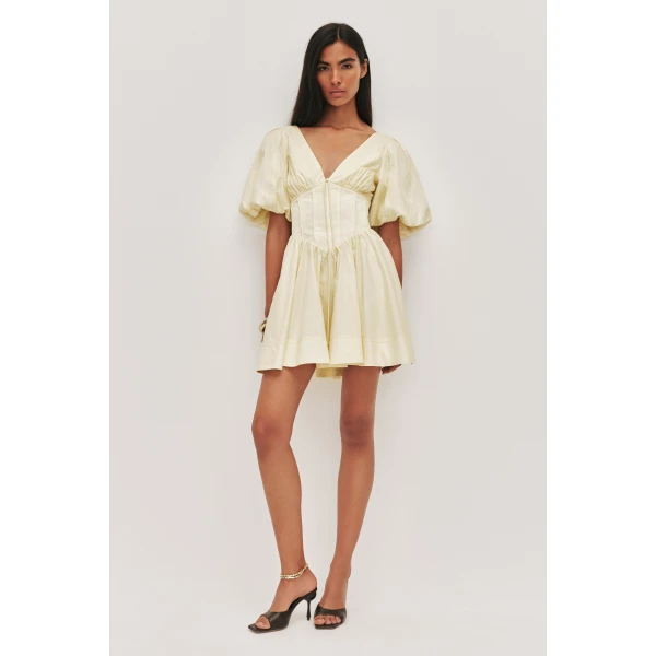 Beau Mini Dress