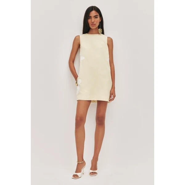 Freddie Mini Dress