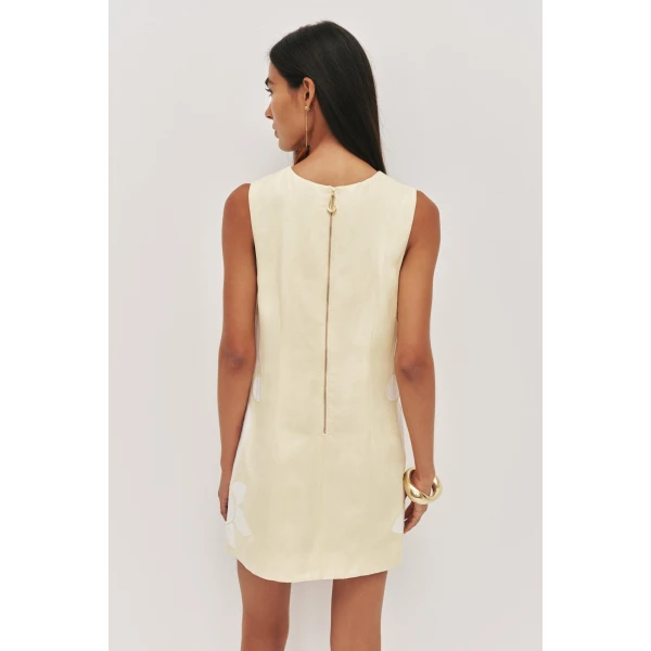 Aje Aus Dresses – structured silhouette with raw femininity from Luxury Shoes 