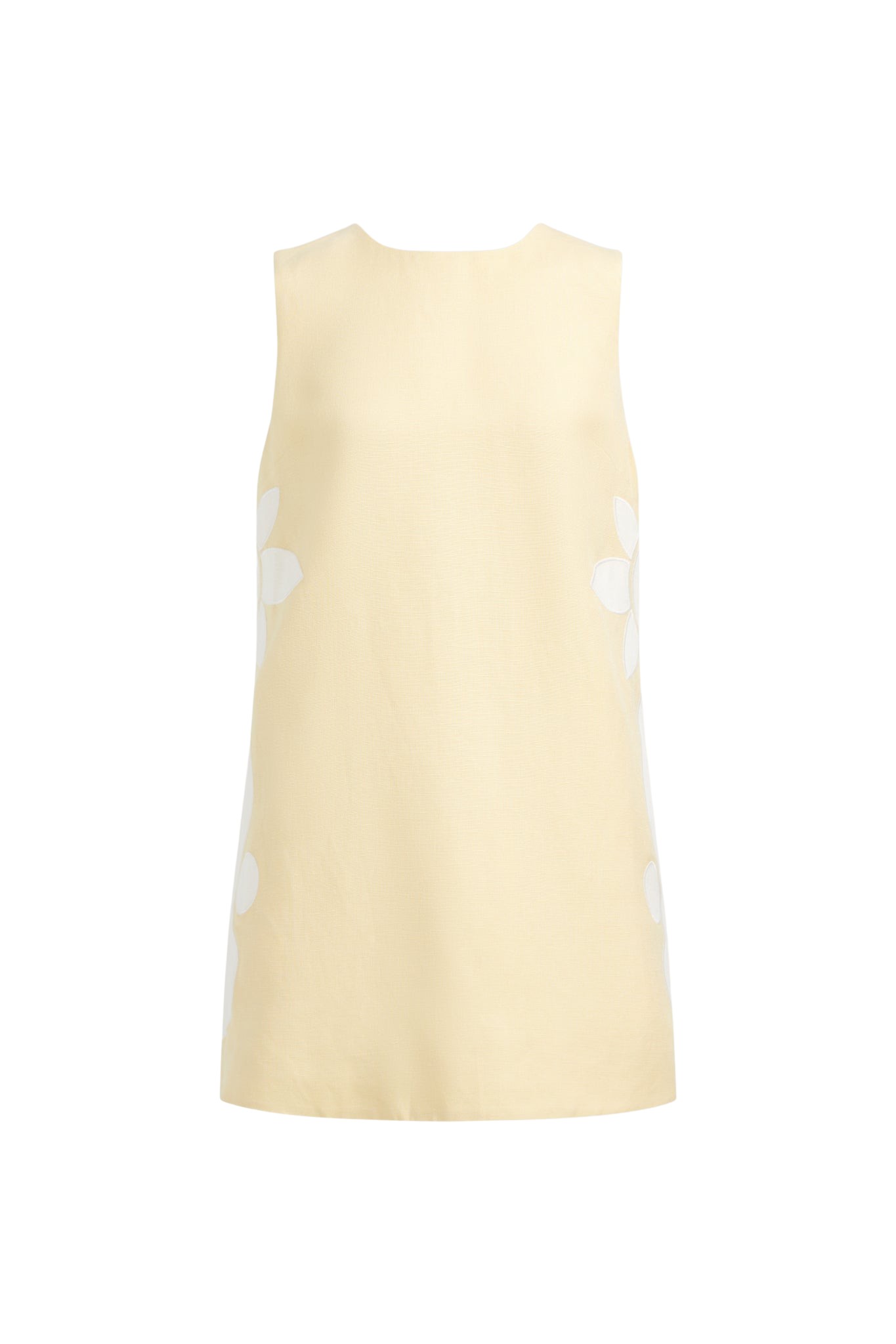Aje Yellow Dresses