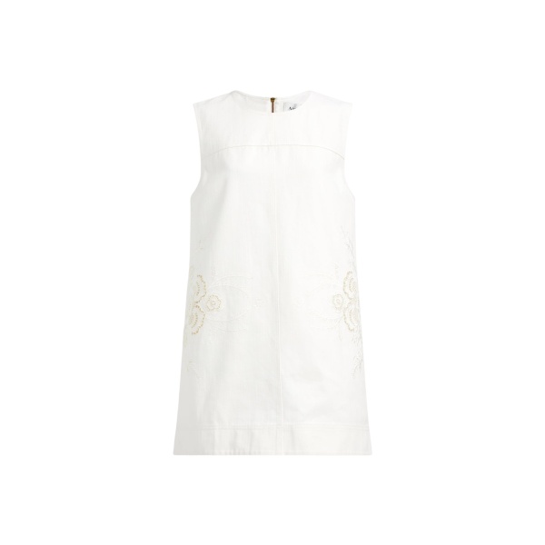 Aje Ivory Dresses