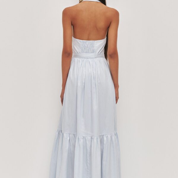 Aje clothing Aus Dresses – structured silhouette with raw femininity from Luxury Shoes 