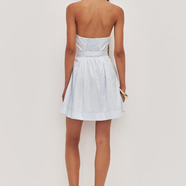 Aje Aus Dresses – structured silhouette with raw femininity from Luxury Shoes 