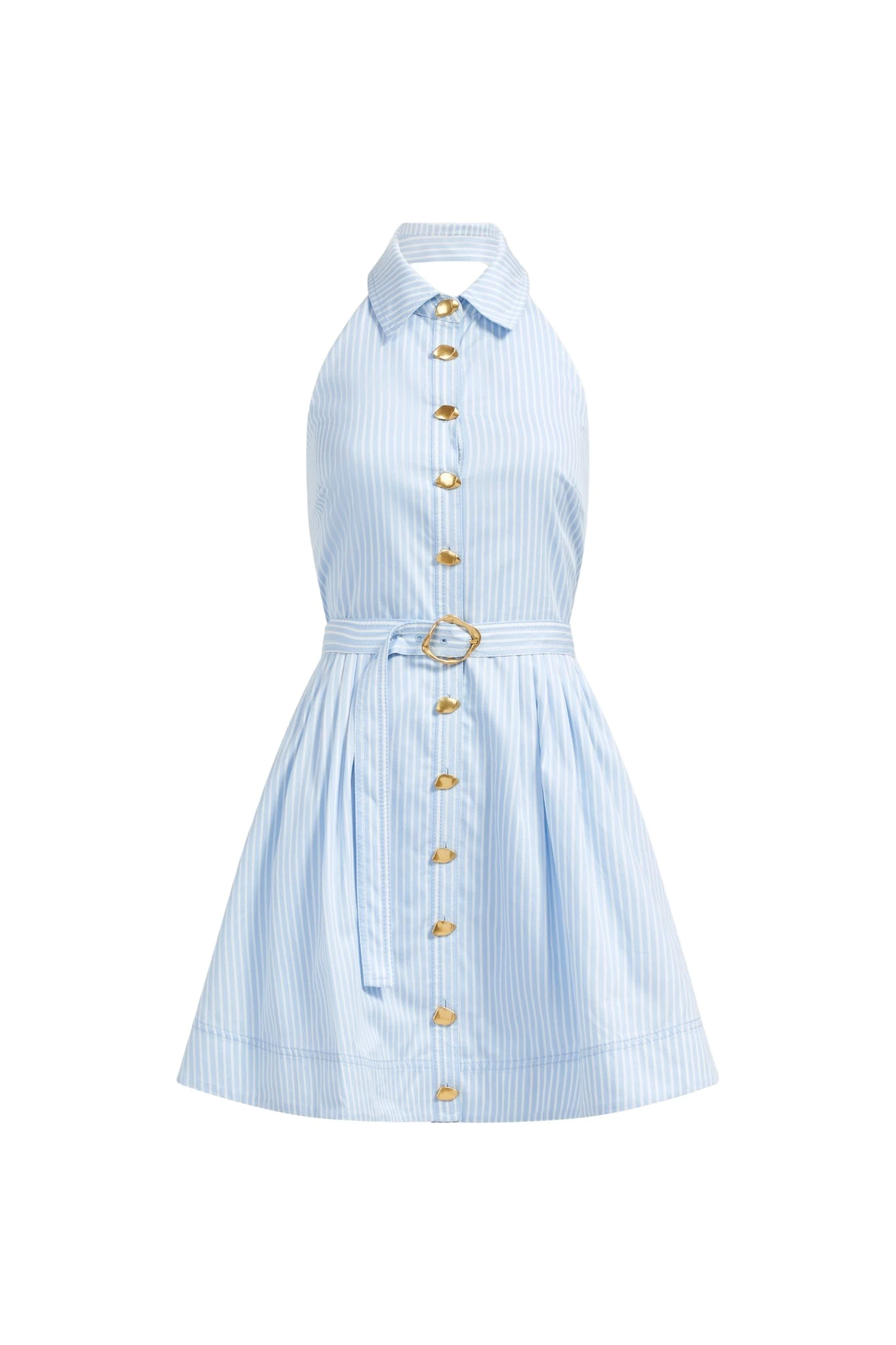 Aje Blue Dresses