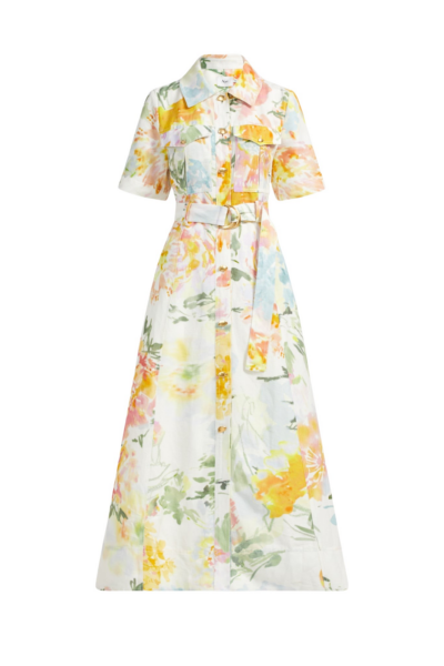 Aje Multicolour Dresses