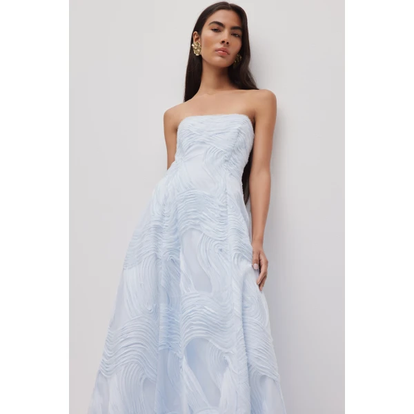 Wave Gown