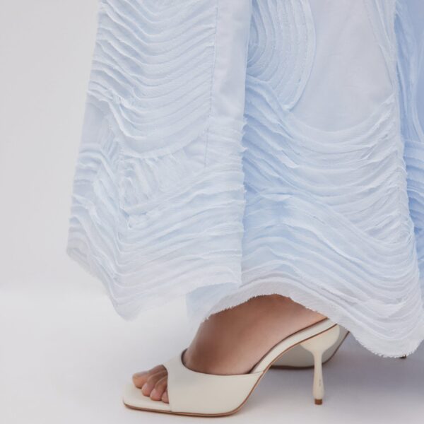 Aje Wave Gown, view 5