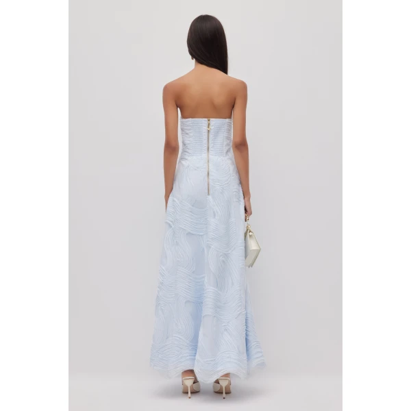 Aje clothing Aus Dresses – structured silhouette with raw femininity from Luxury Shoes 