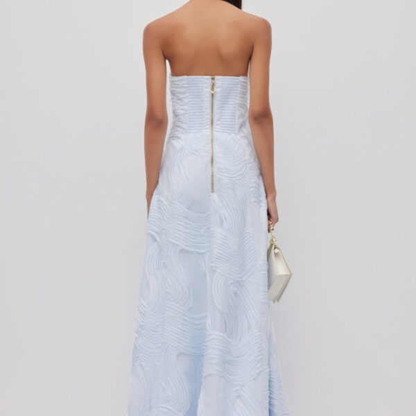 Aje Wave Gown, view 7