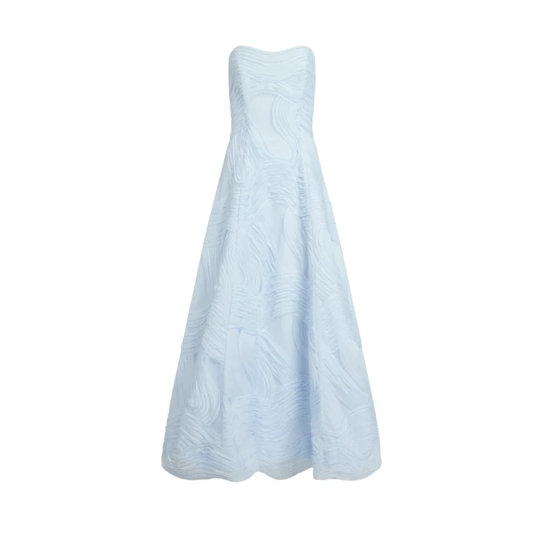 Aje Blue Dresses