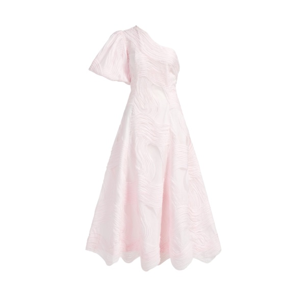 Aje Pink Dresses