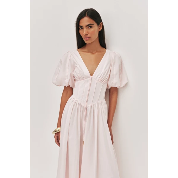 Ziggy Midi Dress
