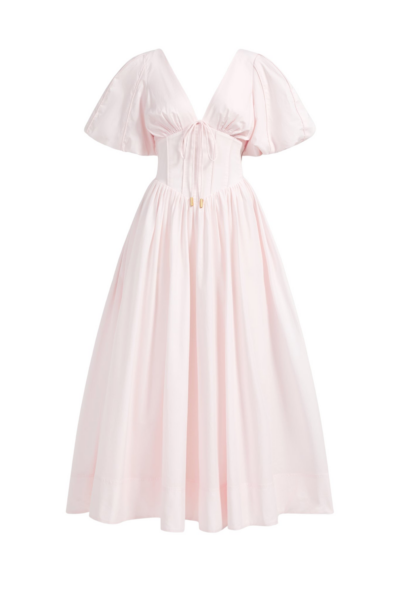 Aje Pink Dresses