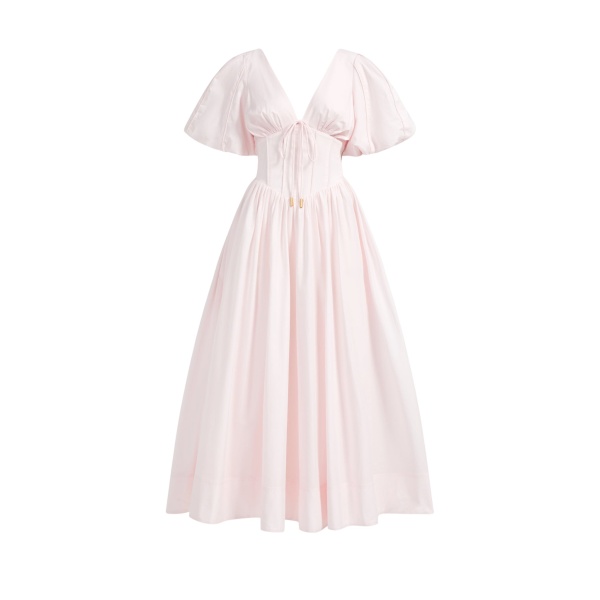 Aje Pink Dresses