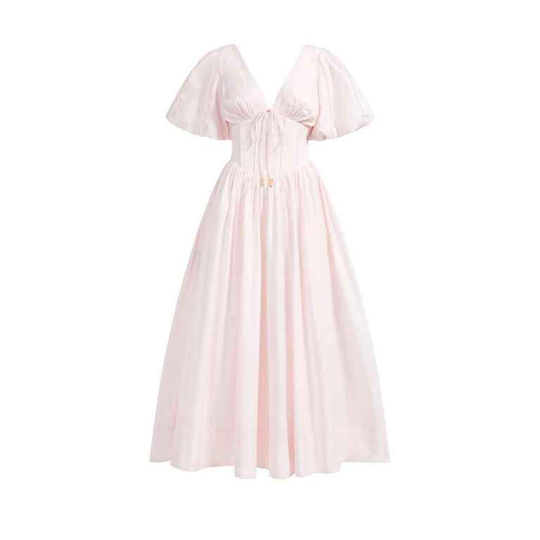 Aje Pink Dresses