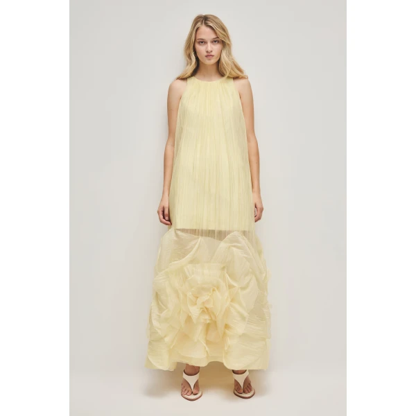 Aje Aus  – structured silhouette with raw femininity from Luxury Shoes 