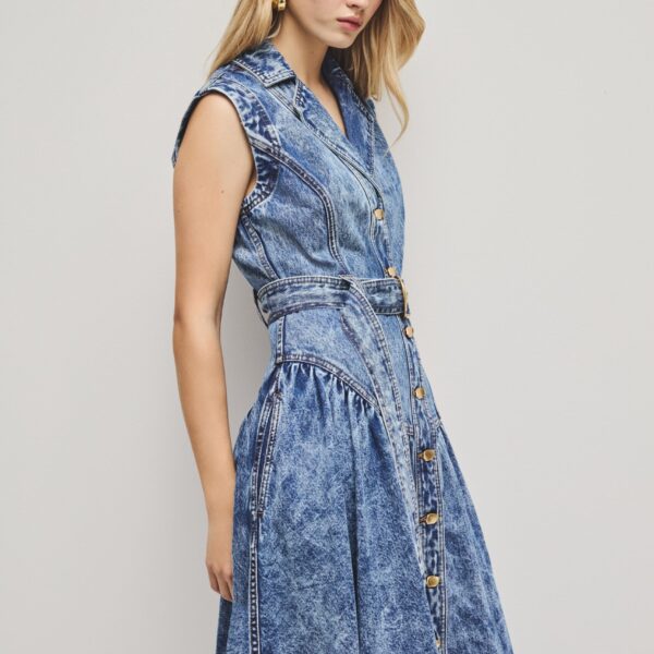 Aje clothing Aus  – structured silhouette with raw femininity from Luxury Shoes 