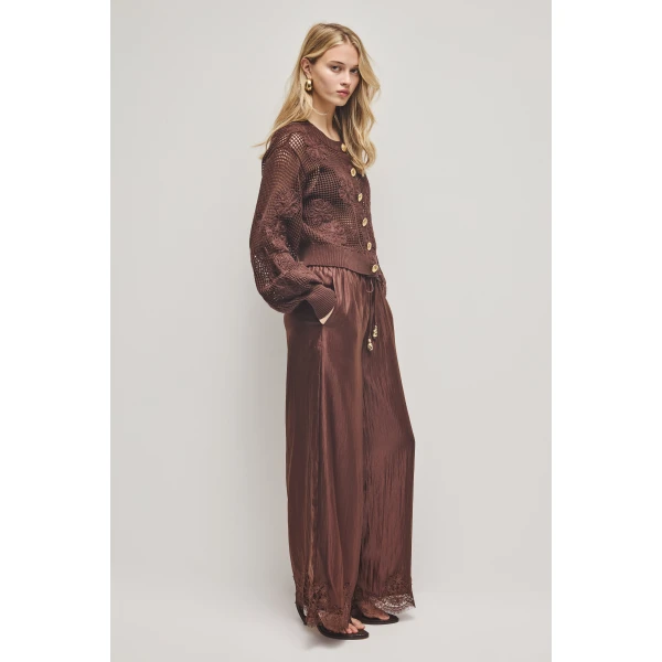 Aje Aus  – structured silhouette with raw femininity from Luxury Shoes 