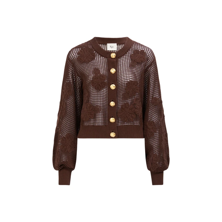 Aje Brown