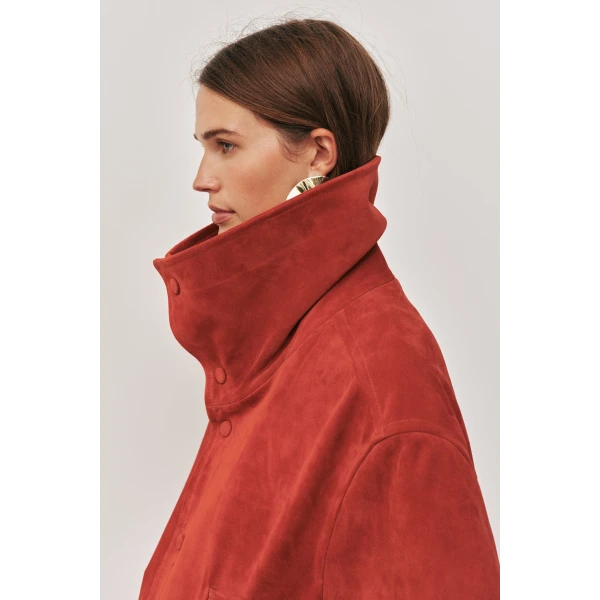 Aje Aus Jackets – structured silhouette with raw femininity from Luxury Shoes 