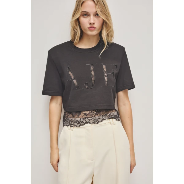 Aje Aus  – structured silhouette with raw femininity from Luxury Shoes 