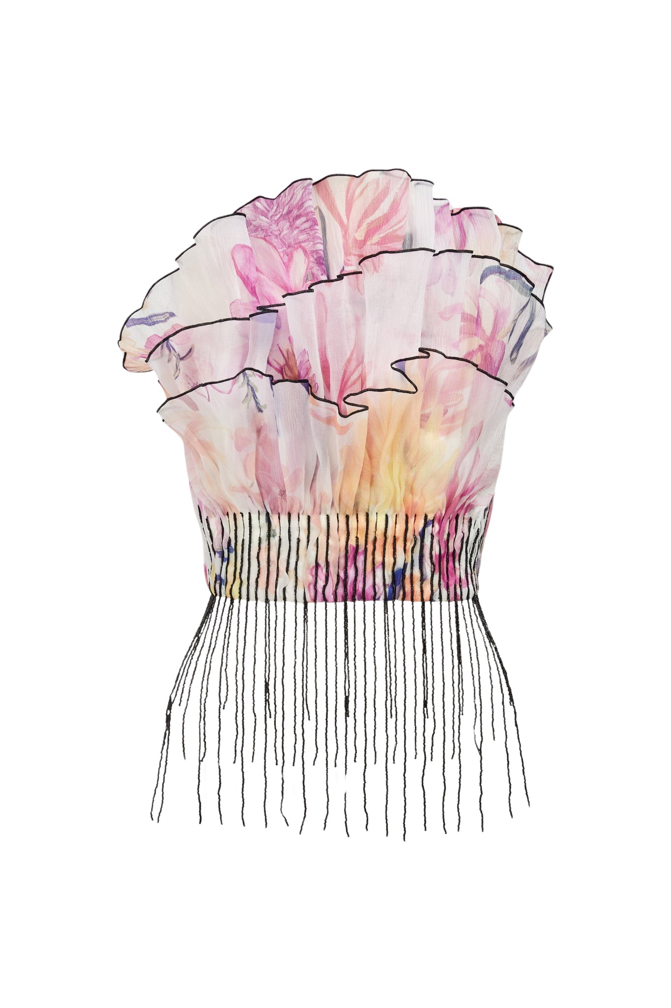 Aje Leigh Top