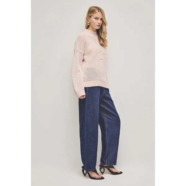 Aje clothing Aus  – structured silhouette with raw femininity from Luxury Shoes 