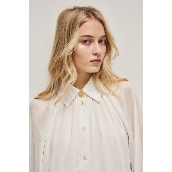 Aje Aus  – structured silhouette with raw femininity from Luxury Shoes 