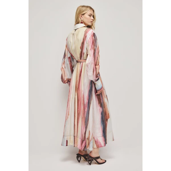 Aje Aus  – structured silhouette with raw femininity from Luxury Shoes 