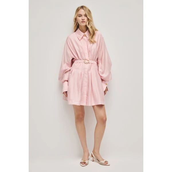 Murphie Mini Dress