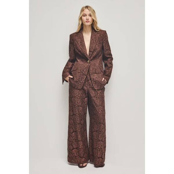 Mystic Lace Blazer
