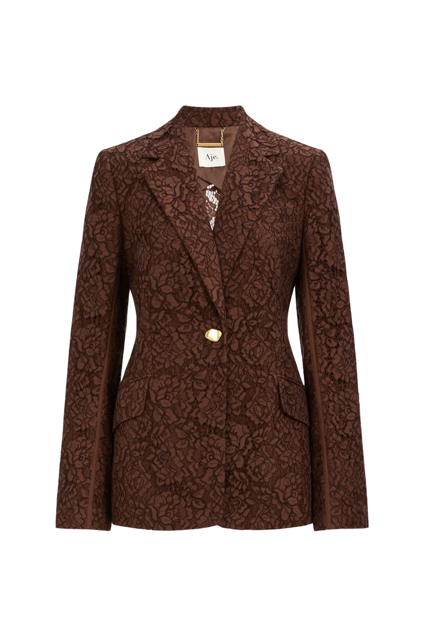 Aje-aus-Mystic-Lace-Blazer55682_nobg Aje Brown