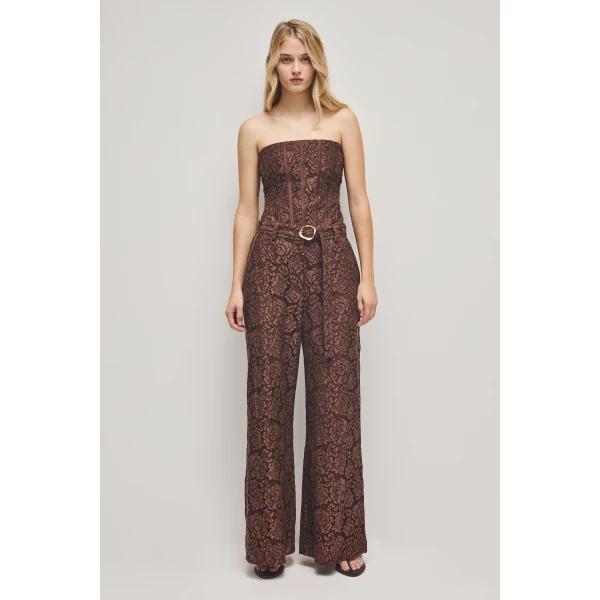 Mystic Lace Bustier