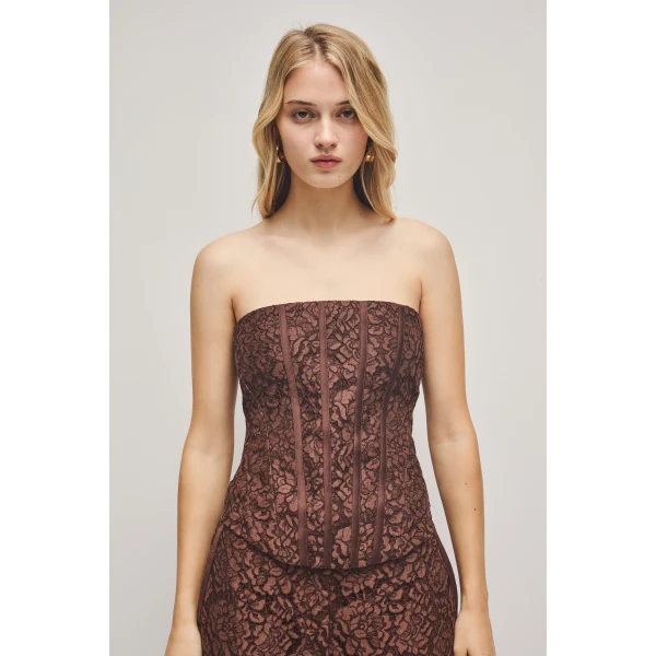 Aje Aus  – structured silhouette with raw femininity from Luxury Shoes 