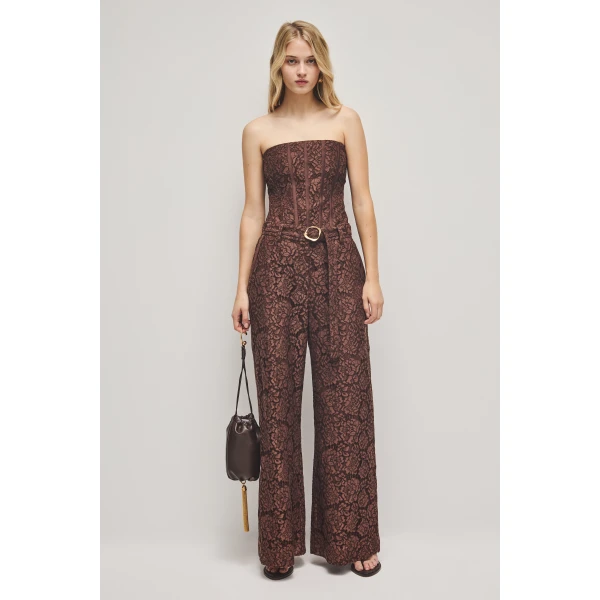 Mystic Lace Pant