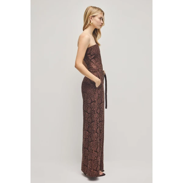 Aje clothing Aus  – structured silhouette with raw femininity from Luxury Shoes 